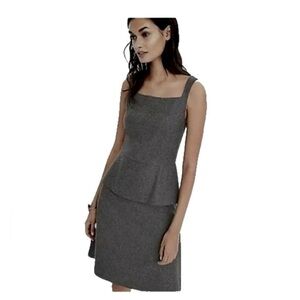 BANANA REPUBLIC  Wool Dress